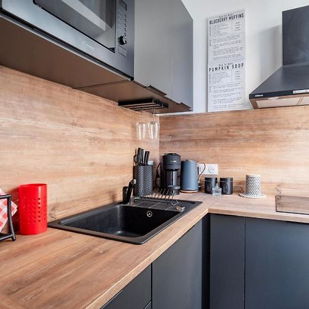 Chez Francoise - Hyper-Centre, Vue Cathedrale Apartman Strasbourg Kültér fotó