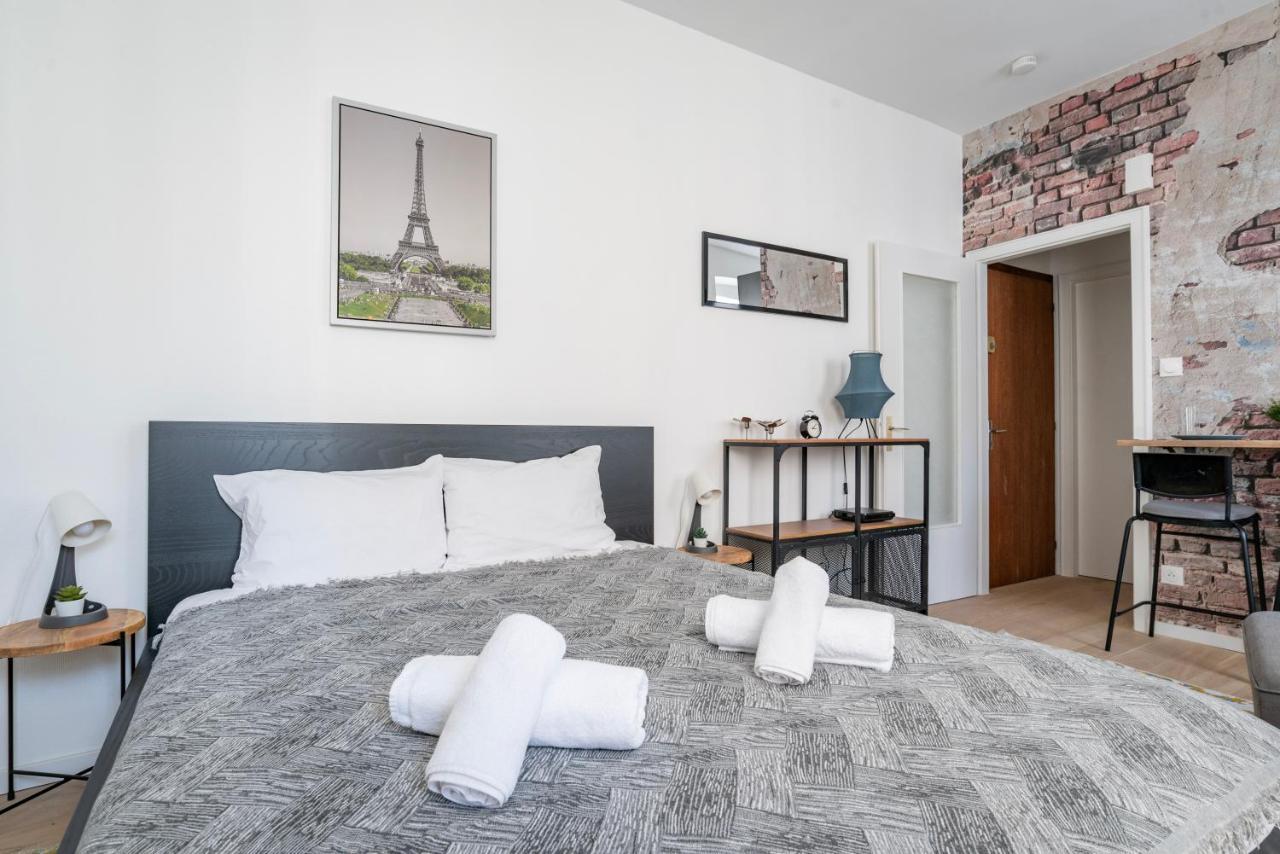 Chez Francoise - Hyper-Centre, Vue Cathedrale Apartman Strasbourg Kültér fotó