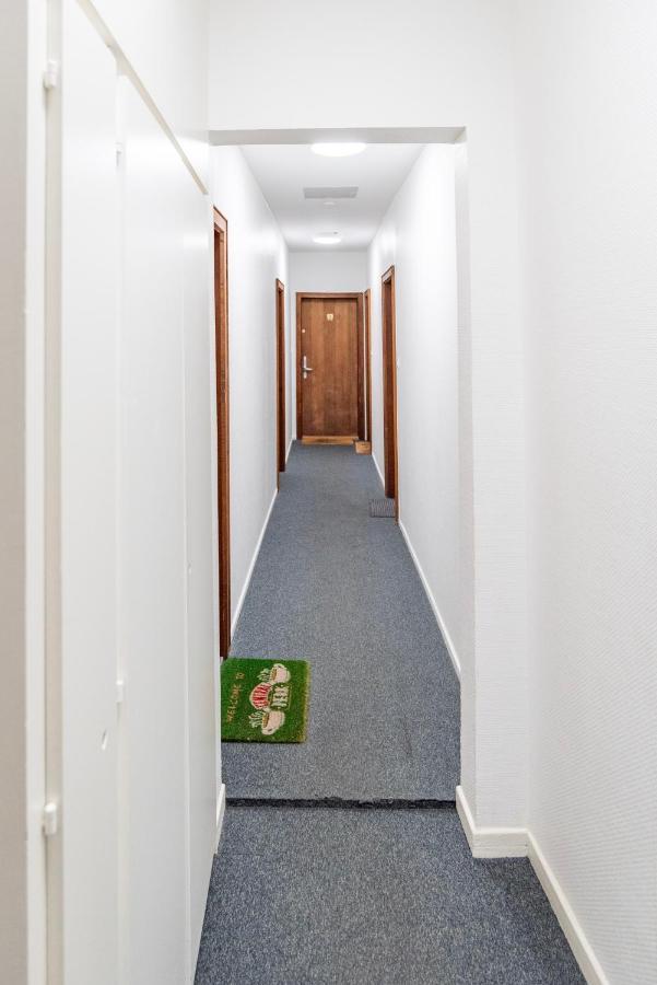 Chez Francoise - Hyper-Centre, Vue Cathedrale Apartman Strasbourg Kültér fotó